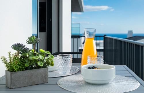 Ponta Garca House | Cerrado da Eira, Vista Mar e Farol