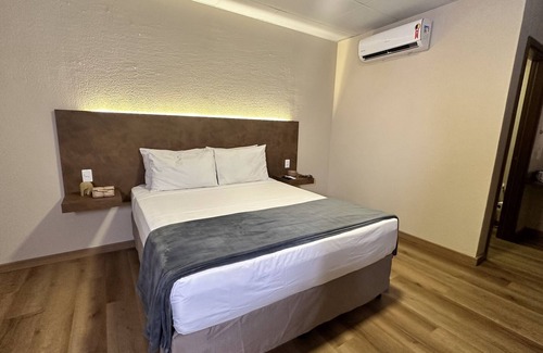 Ribas do Rio Pardo Hotel | Cerrado Plaza Hotel