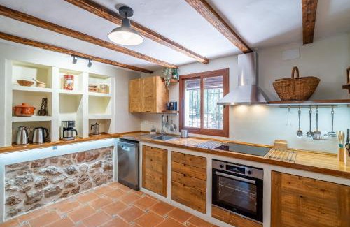 Priego de Cordoba House | Cerro de la Cruz, increíbles vistas en el centro de Andalucía