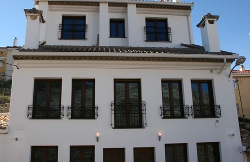 Cuenca Apartment | Cerro Socorro Tourist Apartment (full rental) for 4 persons