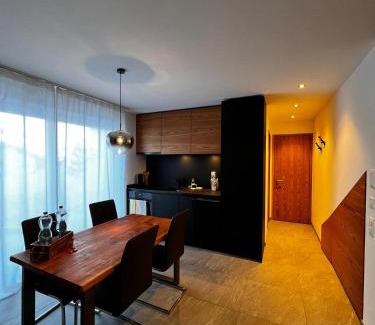 Maloja Apartment | Cervo Apart