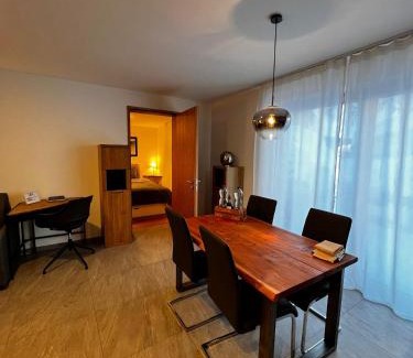 Maloja Apartment | Cervo Apart