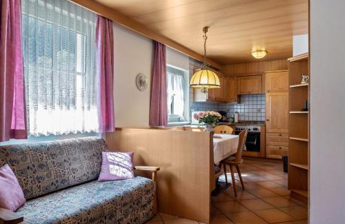 Canazei Apartment | Cesa Soramurat Appartamento 9