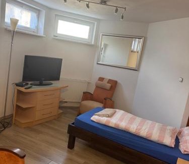 Hagenbrunn Hotel | Cesar's Apartment