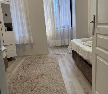 Kumkapi Hotel | Cesi Hotel