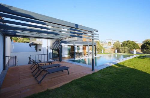 Cesme Villa | Cesme Villa Mona Ovacık luxury villa