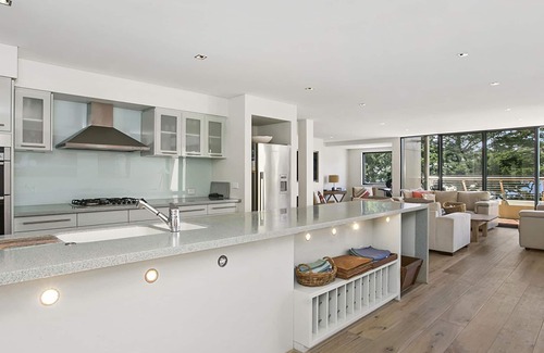 Point Lonsdale Apartment | Cetacea - Point Lonsdale