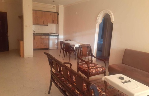 Finike Apartment | Cetin hotel