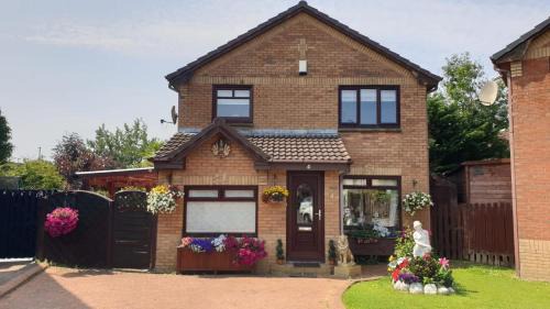 Glasgow House | Ceylon HomeStay