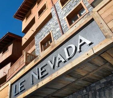 Val Claret Apartment | CGH Résidence Boutique Le Nevada
