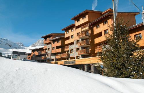 Val Claret Apartment | CGH Résidence Boutique Le Nevada