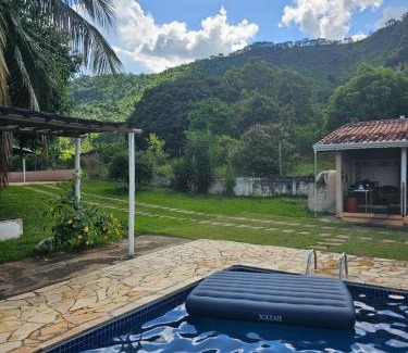 Sao Pedro Other | Chácara 2 irmãos