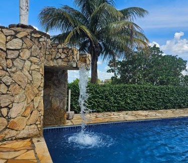 Sao Pedro Other | Chácara 2 irmãos