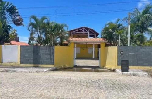 Estancia House | Chácara