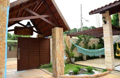 Martins Apartment | Chácara Brisa do Canto