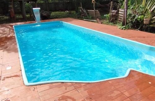 Goianira House | Chácara de Eventos e Lazer