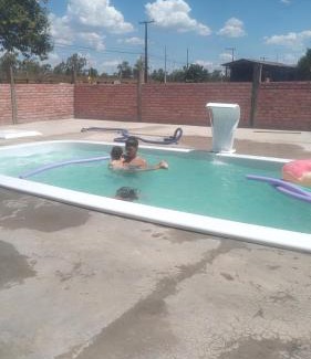 Gabrielense House | Chácara do Kiko Lopes