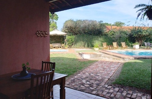 Boituva House | Chácara PÔR DO SOL in Boituva