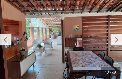 Bananeiras Cottage | CHÁCARA PARAÍSO - BANANEIRAS - COUNTRY HOUSE -