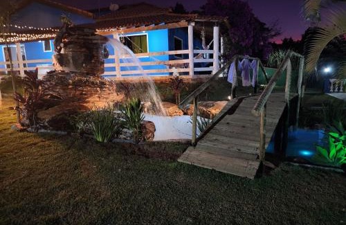 Sao Thome das Letras House | Chácara Recanto dos Pássaros