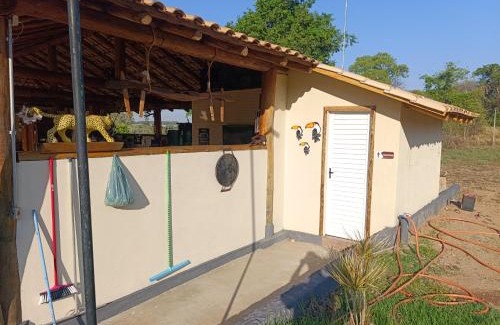 Goias Other | Chácara Recanto Dona Celeida