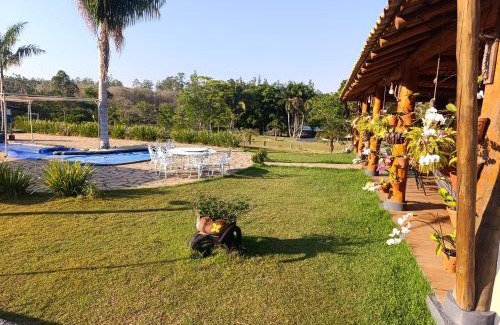 Goias Other | Chácara Recanto Dona Celeida