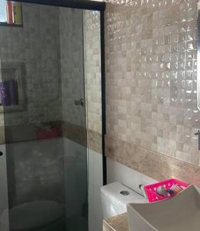 Planaltina House | Chácara Recanto Monjolinho