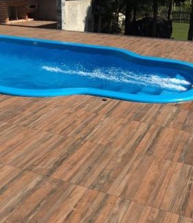 Mandirituba House | Chácara Recanto Théo