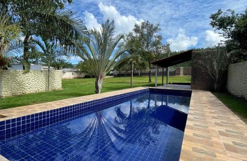 Barra do Garcas House | Chácara Recreio 2