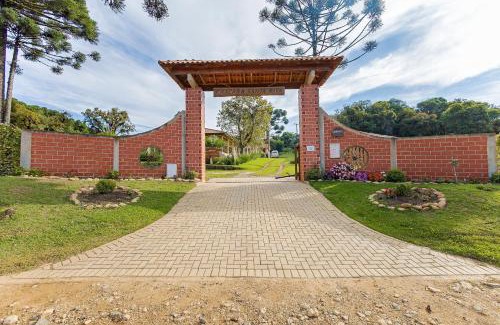 Campo Magro Ski Chalet | Chácara Santa Rita - Campo Magro | Gonzaga Stays