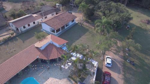 Serra Negra House | Chácara Serra Negra