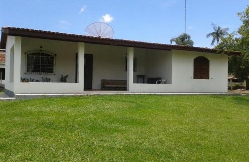 Serra Negra House | Chácara Serra Negra