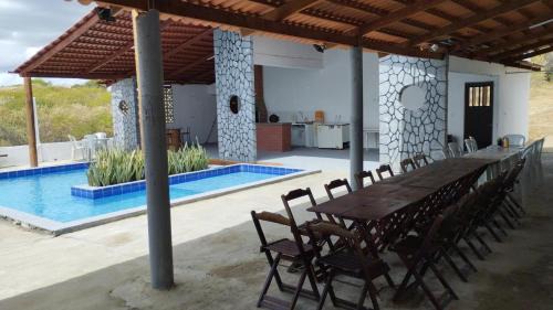 Rafael Fernandes Other | Chácara Sol e Lua