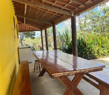 Martins House | Chácara Tantan - Martins RN