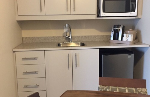 Sept-Iles Hotel | Château Arnaud