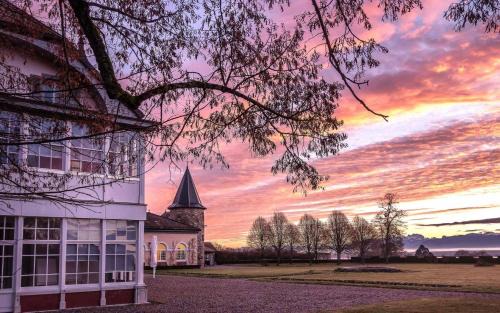 Bogis-Bossey Hotel | Château de Bossey