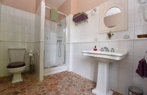 Maudetour-en-Vexin House | Château de Maudetour