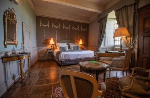 Mercues Hotel | Château de Mercuès