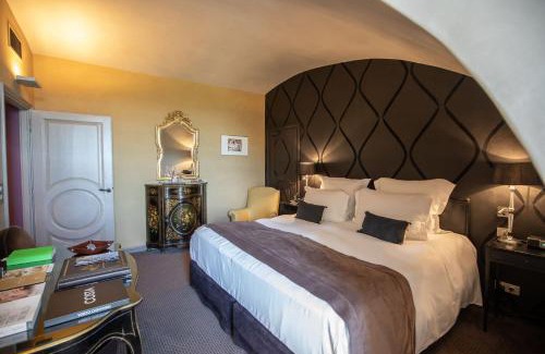 Mercues Hotel | Château de Mercuès