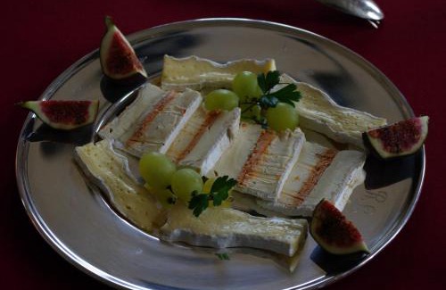 Pommeuse Bed & Breakfast | Château de Pommeuse