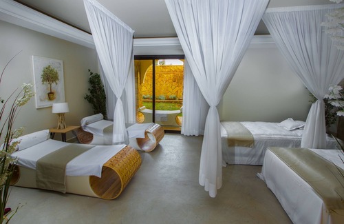 Iqaddar Hotel | Château Roslane Boutique hôtel & Spa