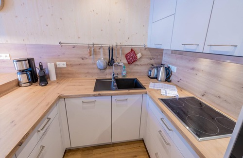 Sankt Georgen am Kreischberg Ski Chalet | Chalet with sauna and whirlpool near ski resort