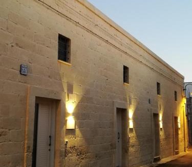 Vernole House | CH Guest House