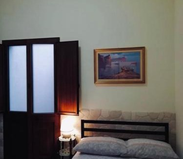 Vernole Apartment | CH Guest Rooms