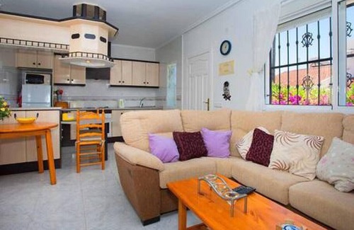 Quesada House | CH Veleta Ciudad Quesada