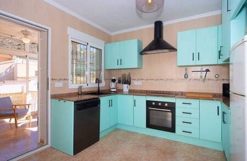 Residencial Benimar Villa | CH Villa Rio Mundo Rojales