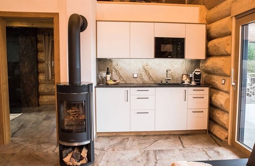 Schwarzenberg am Boehmerwald Ski Chalet | Chalet 6 - Blockhausen Luxury Chalets