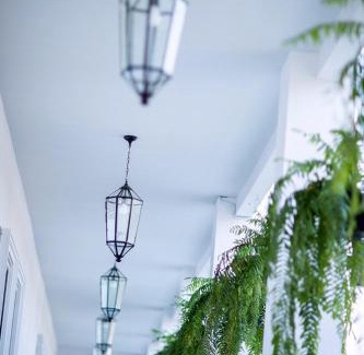 Chanthaburi Resort | Chaanburi Boutique Resort