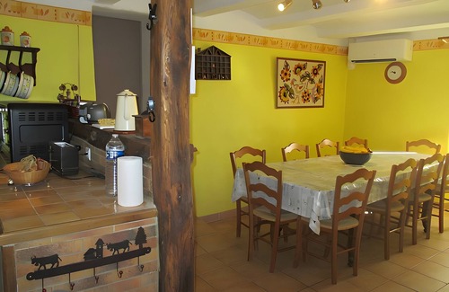 Malbosc House | Chabannes/Malbosc Rental