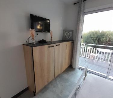 Lagarrigue Apartment | Chabas Studio